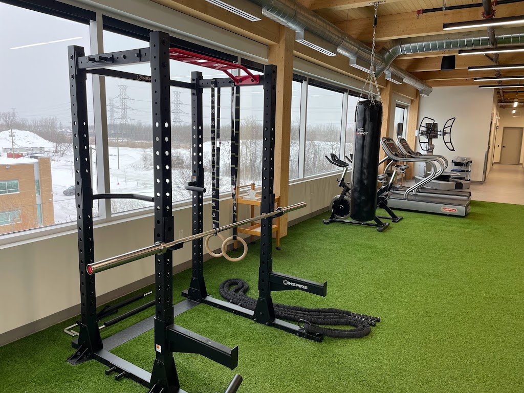 Physio Santé Optimum | 1500 R. Montgolfier, Laval, QC H7T 0A2, Canada | Phone: (450) 497-1500