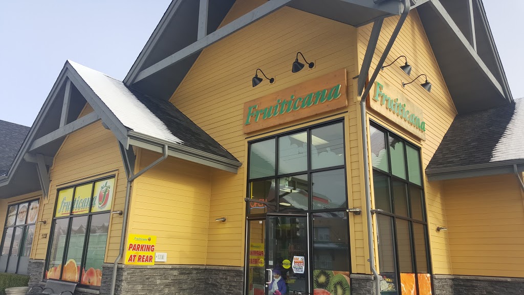 Fruiticana | 7228 192 St, Surrey, BC V4N 5Y4, Canada | Phone: (604) 575-3750