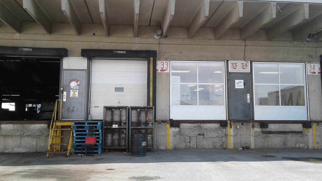 MRT | 2800 Avenue André, Dorval, QC H9P 1K6, Canada | Phone: (514) 684-7667