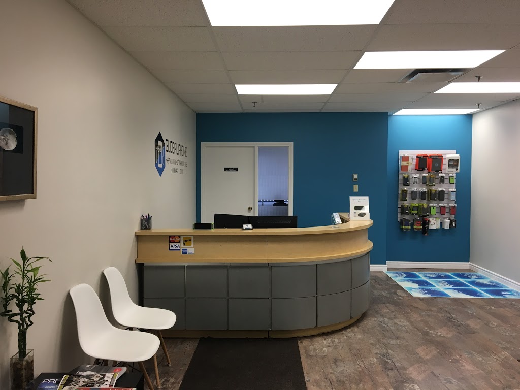 GlobalPhone | 1204 Boulevard Bastien #102, Québec, QC G2K 1K2, Canada | Phone: (418) 914-9566