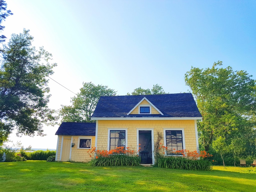 Braevale Manor Estate | 382 Main St, Sackville, NB E4L 3H6, Canada | Phone: (506) 875-2201