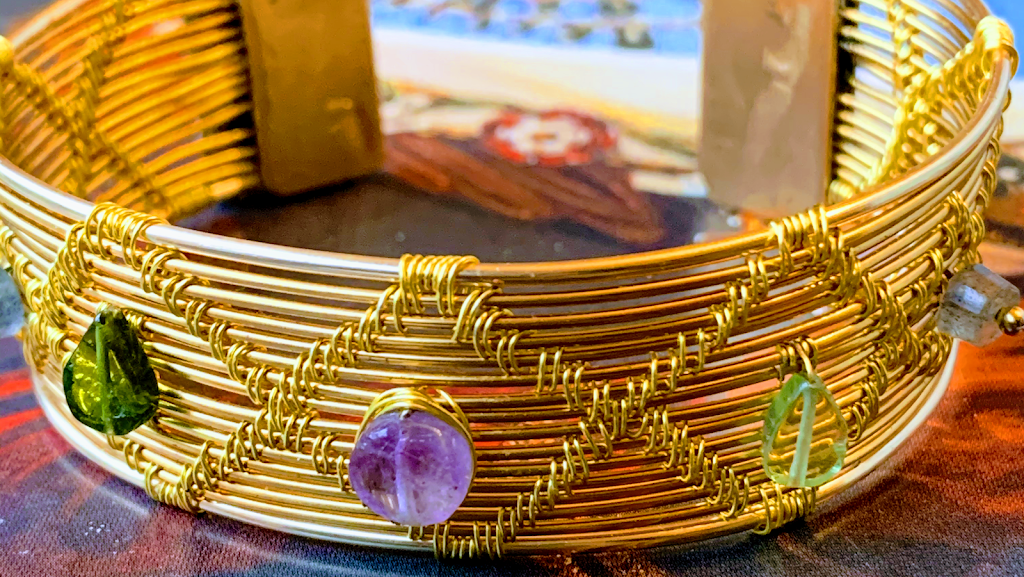 Hey Mary Peace Beads | 22337 Adelaide Rd RR4, Mount Brydges, ON N0L 1W0, Canada | Phone: (519) 709-9481