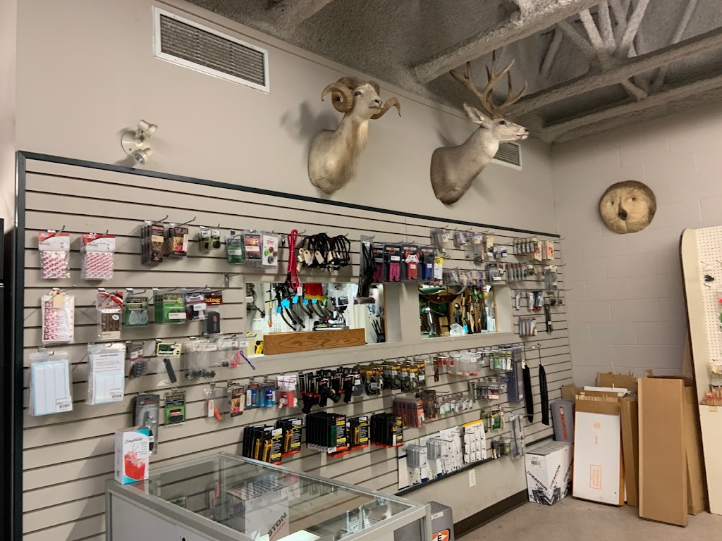 Calgary Archery Centre | 4855 47 St SE, Calgary, AB T2B 3S5, Canada | Phone: (403) 255-6830