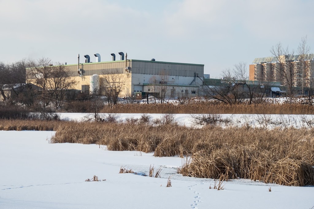 Kennametal Inc. - Belleville Stellite Plant | 471 Dundas St E, Belleville, ON K8N 1G2, Canada | Phone: (613) 968-3481
