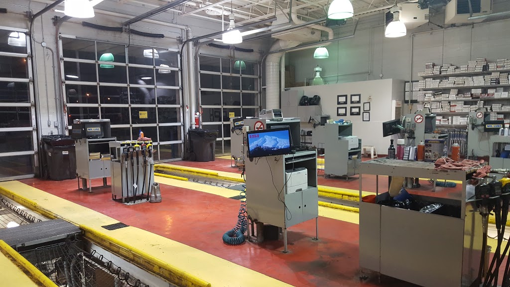 Mr. Lube | 10916 Hurontario St, Brampton, ON L7A 3R9, Canada | Phone: (905) 846-2177