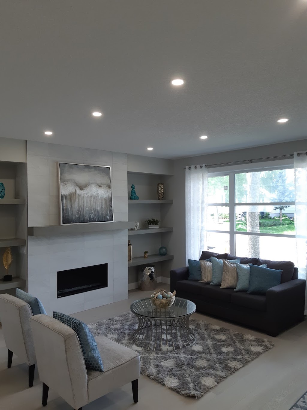 New Line Energy All Electrical | 92 Covepark Way NE, Calgary, AB T3K 5T7, Canada | Phone: (587) 700-0447