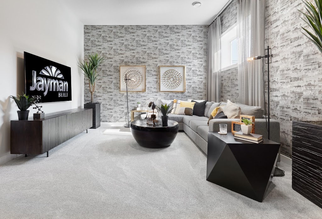 West Secord Laned by Jayman BUILT | 9303 226th Street NW, Edmonton, AB T5T 7J9, Canada | Phone: (780) 756-2057