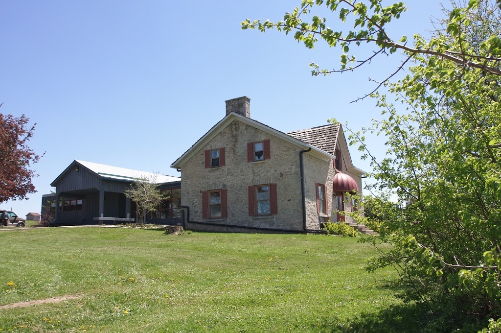 Portage Elora Drug Addiction Rehabilitation Centre for Youth 6681