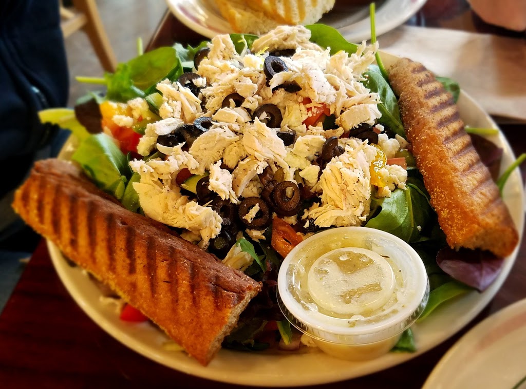 Spot Coffee | 12 Main St, Hamburg, NY 14075, USA | Phone: (716) 202-1980