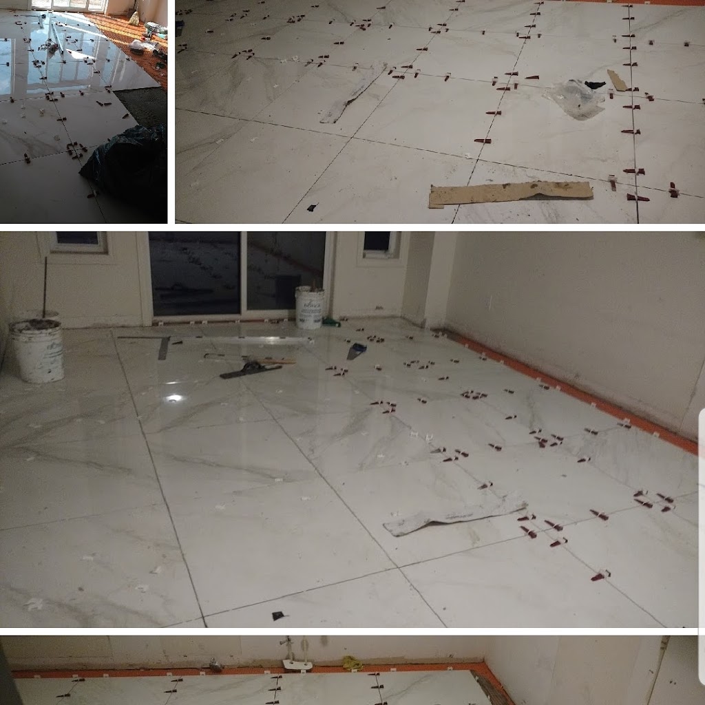 New Touch Construction Ltd. | 499 Ray Lawson Blvd Unit, Brampton, ON L6Y 4E6, Canada | Phone: (647) 202-0644