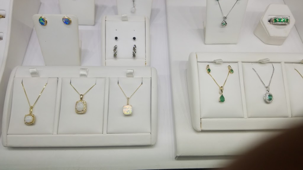Brancier Jeweller | 1015 Bronte St S, Milton, ON L9T 8X3, Canada | Phone: (905) 876-4367