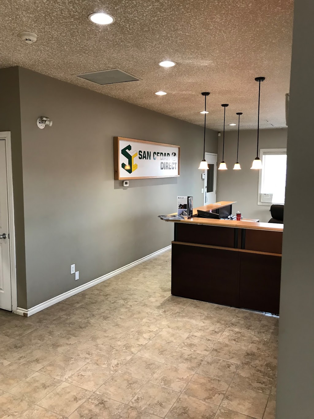 San Cedar Direct Edmonton | 22807 112 Ave NW, Edmonton, AB T5S 2M4, Canada | Phone: (825) 202-8777