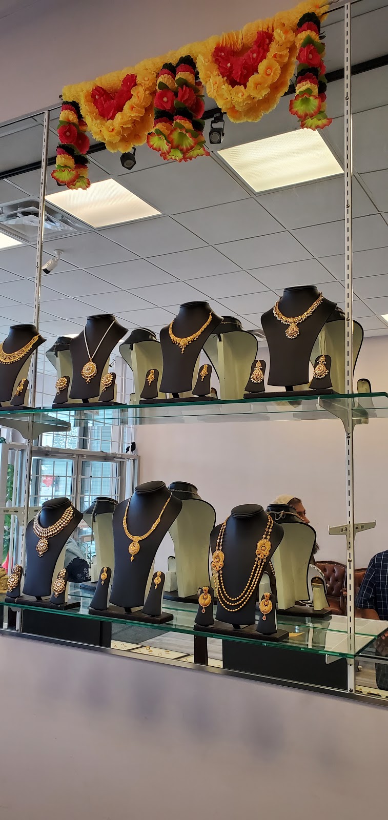 All India Jewelers | 4267 23 Ave NW, Edmonton, AB T6L 5Z8, Canada | Phone: (780) 469-6663