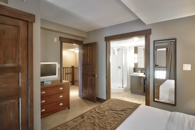 Mosaic - Boutique Suites by Blue Mountain Resorts | 190 Jozo Weider Blvd, The Blue Mountains, ON L9Y 3Z2, Canada | Phone: (833) 583-2583