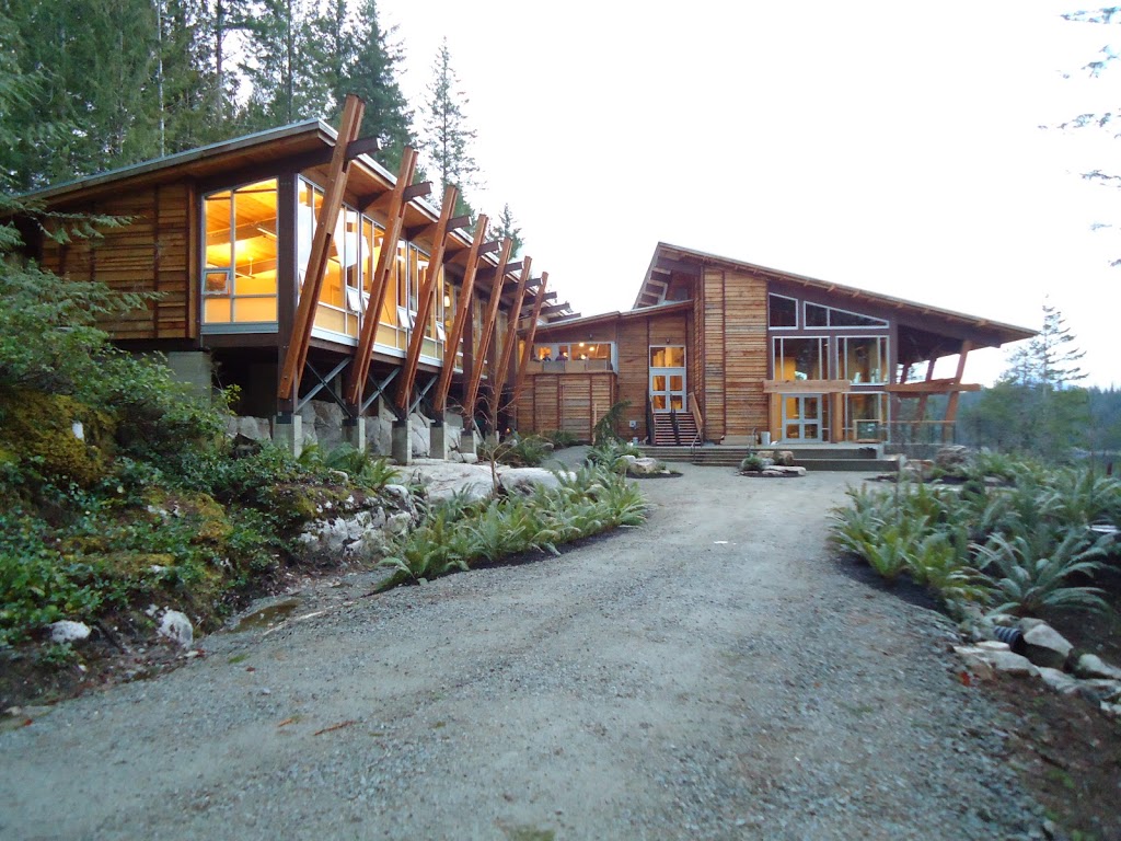 Level 5 Consulting Ltd. | 871 Brooksbank Ave, North Vancouver, BC V7L 4H4, Canada | Phone: (604) 929-9693