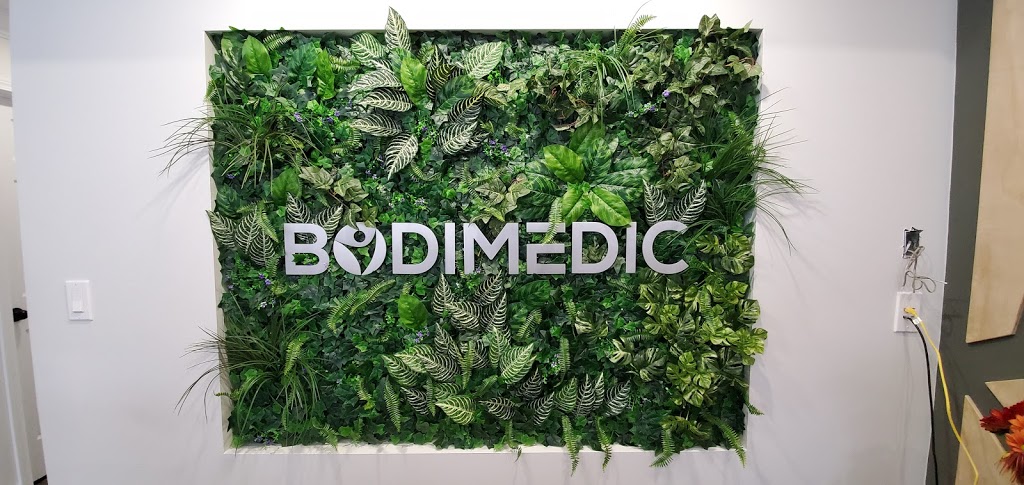 BodiMedic Contouring & Wellness | 11009 Jasper Ave Unit#4, Edmonton, AB T5K 0K6, Canada | Phone: (780) 802-6602