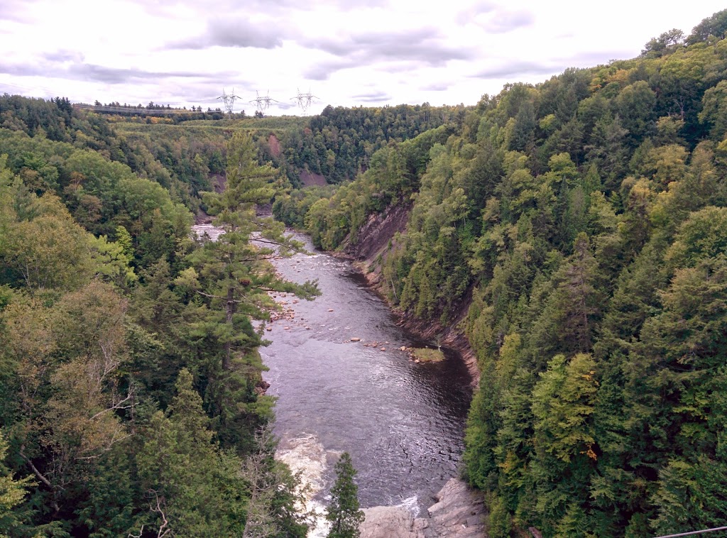 Residence Du Patrimoine | Chemin les Chutes Ste Anne, Beaupré, QC G0A 1E0, Canada | Phone: (418) 871-1161