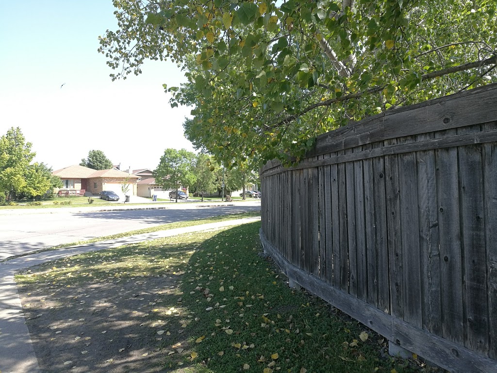 Scurfield Park | Whyte Ridge, Winnipeg, MB R3Y, Canada