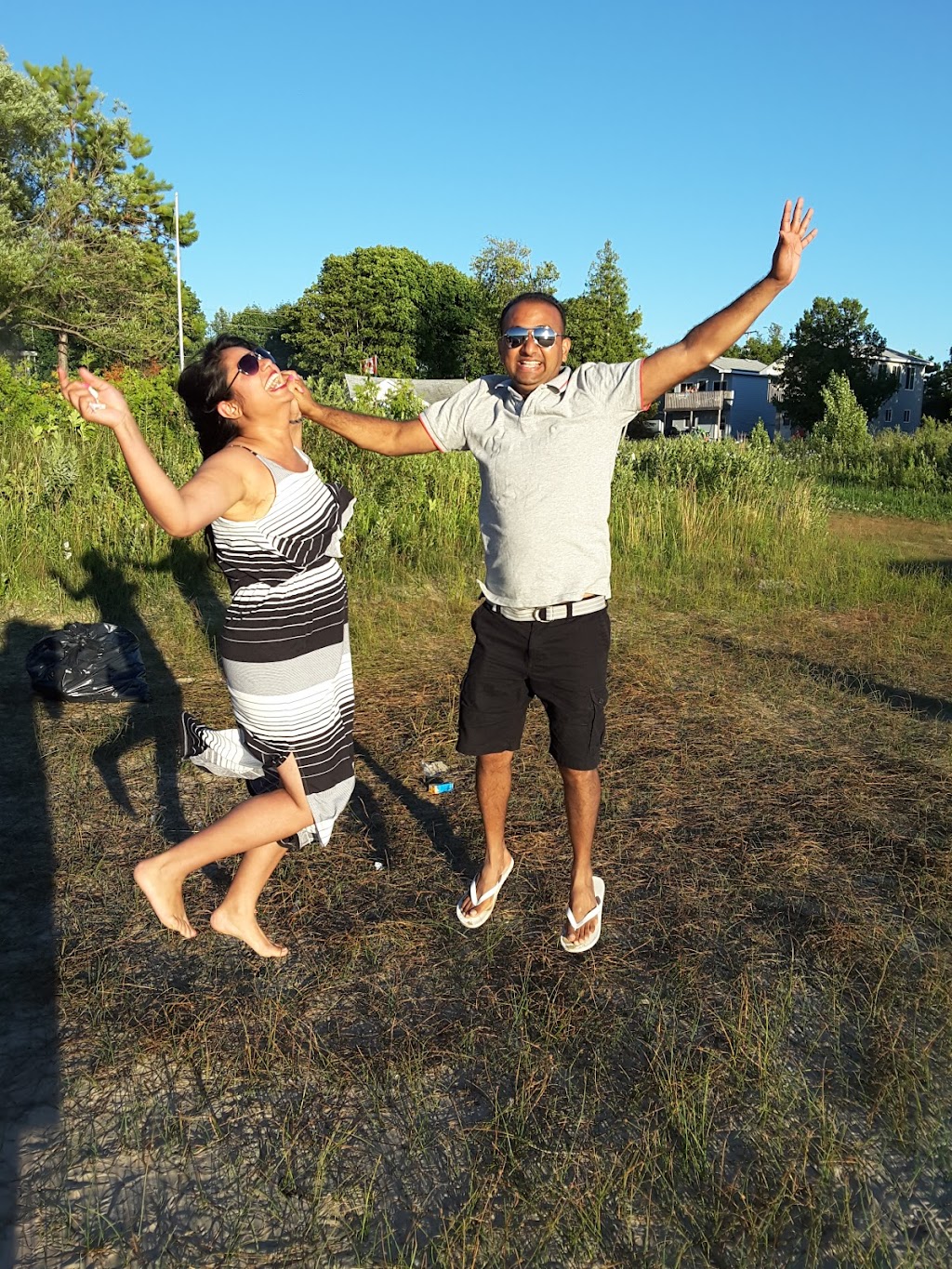 Bearfoot Park Cottage Rentals | 18 7th Ave S, Sauble Beach, ON N0H 2G0, Canada | Phone: (519) 377-2844