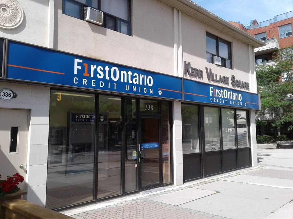 Firstontario CR Un LTD | 338 Kerr St, Oakville, ON L6K 3B5, Canada | Phone: (800) 616-8878