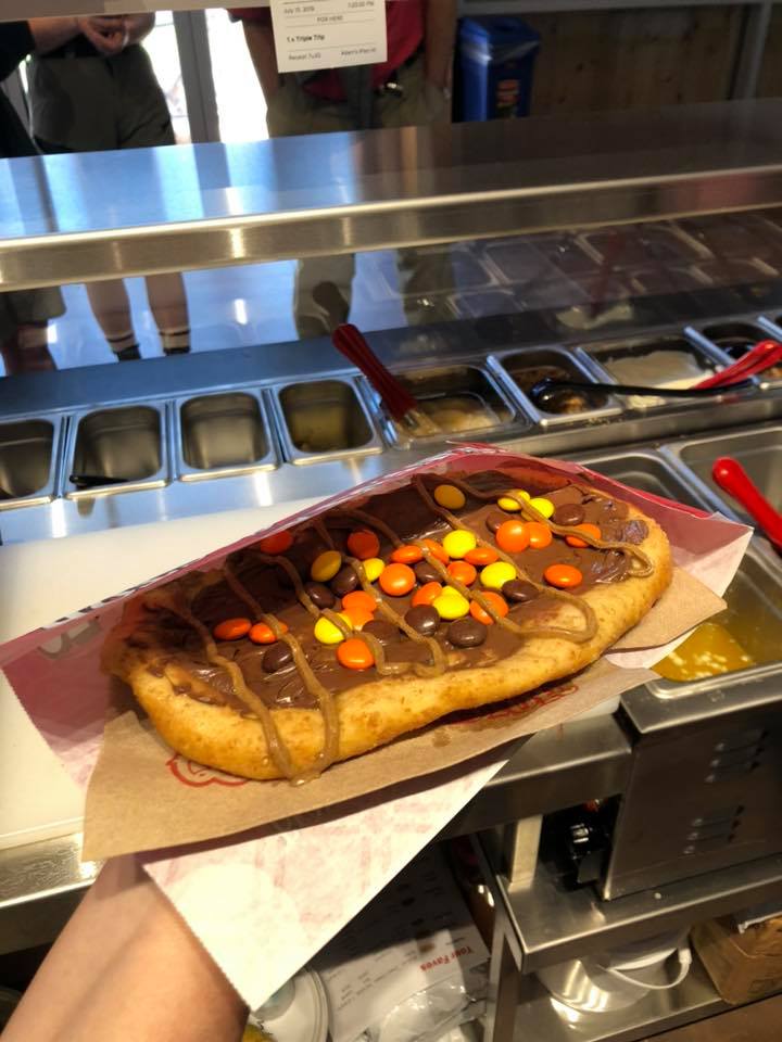 BeaverTails (Green Gables) | 8619 PE-6, Green Gables, PE C0A 1M0, Canada | Phone: (902) 963-3939