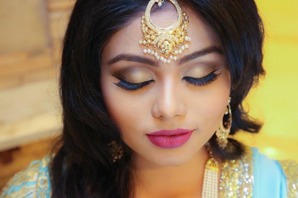 Zaris Beauty Studio | 2770 Evergreen St, Abbotsford, BC V2T 2S1, Canada | Phone: (778) 240-6732