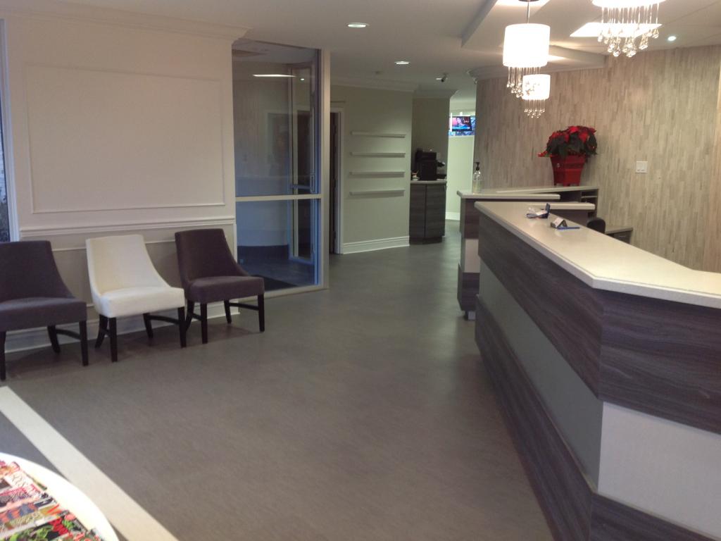 de Man & Höediono Dentistry | 1058 Queens Blvd, Kitchener, ON N2M 1C2, Canada | Phone: (519) 742-8303