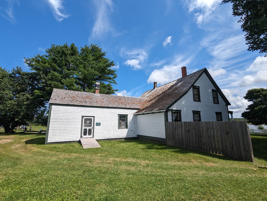 Bonar Law Common | 31 Bonar Law Ave, Rexton, NB E4W 1V6, Canada | Phone: (506) 523-6921