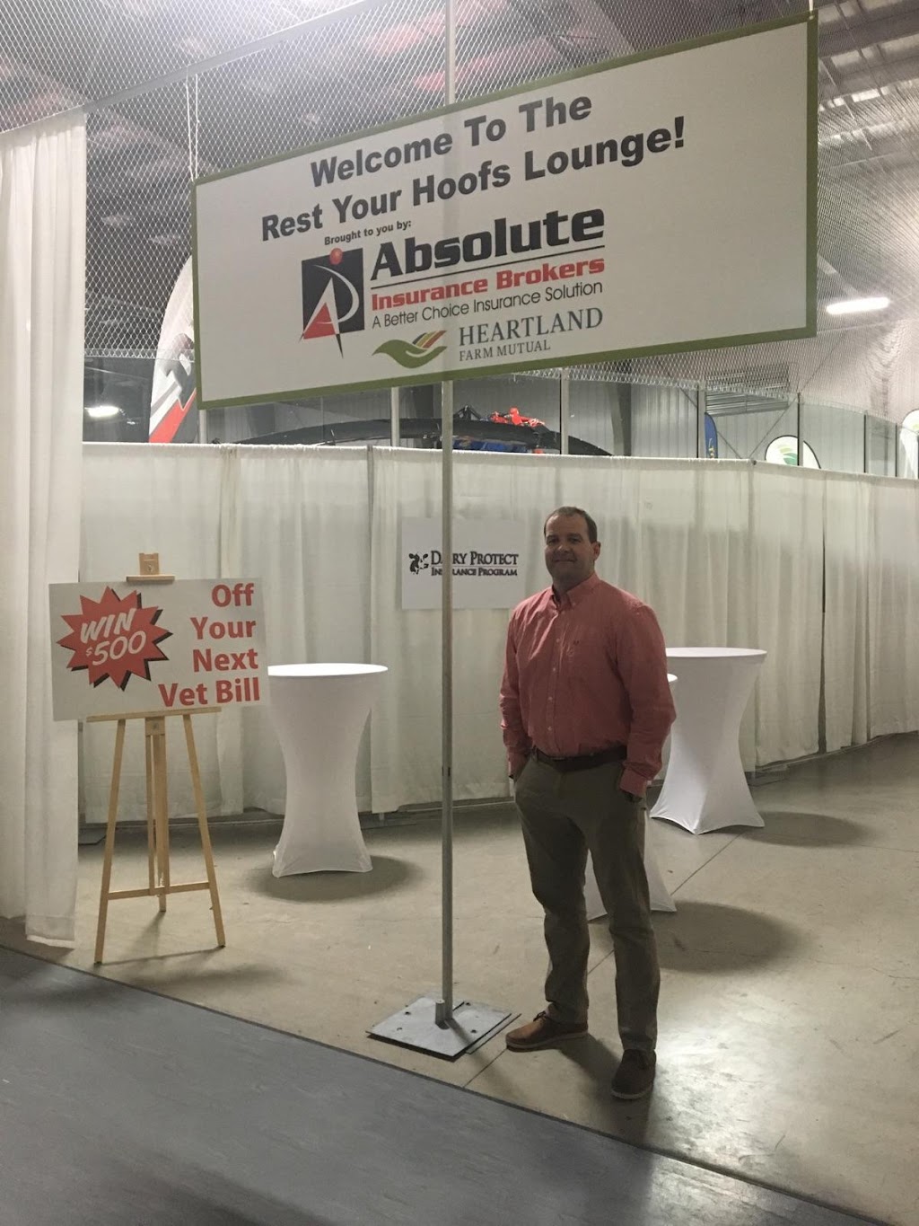 Absolute Insurance Brokers | 71 5th Ave, Orangeville, ON L9W 1G3, Canada | Phone: (519) 941-2266