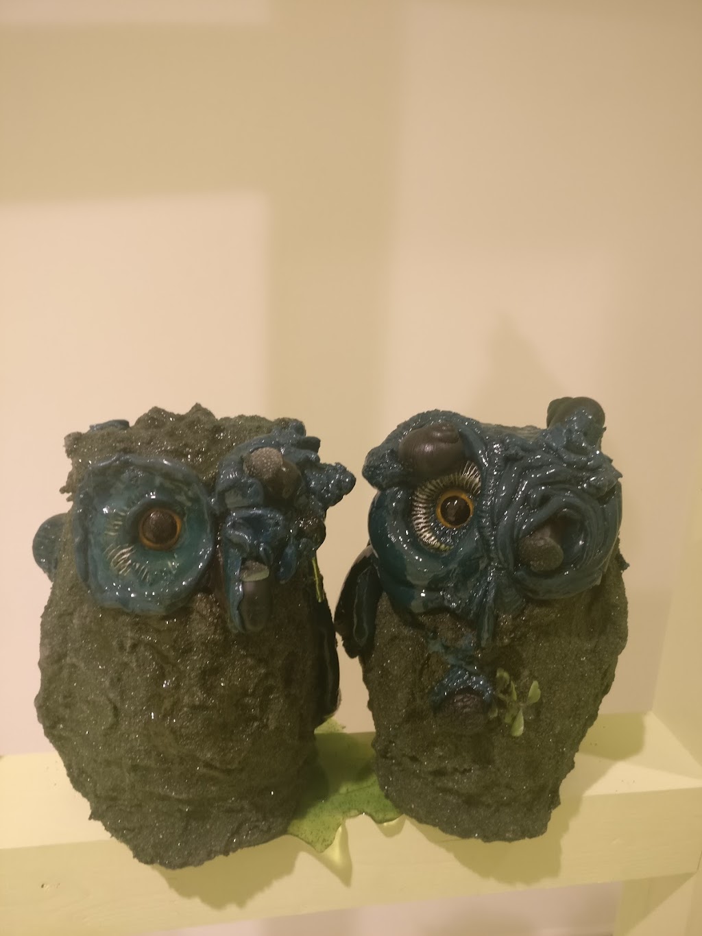 Forest City Gallery | 258 Richmond St, London, ON N6B 2H7, Canada | Phone: (519) 434-5875