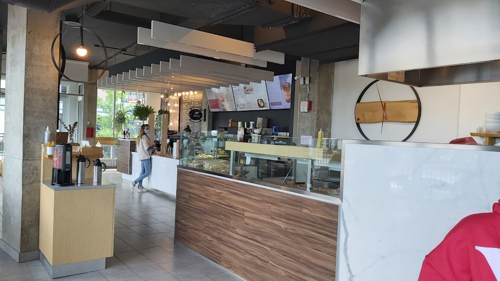 Le Subtil -Quartier-Sud- | 1150 Rue de Courchevel, Lévis, QC G6W 8H1, Canada | Phone: (418) 903-6767
