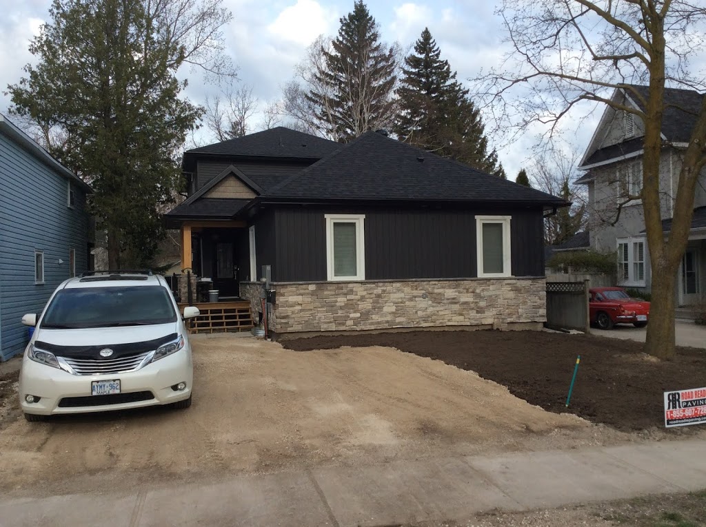 Longarm Contracting | 1293 Fairgrounds Rd, Stayner, ON L0M 1S0, Canada | Phone: (705) 441-4631