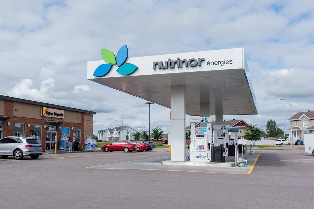 Nutrinor énergies Jonquière | 3899 Rue des Mouettes, Jonquière, QC G7X 0M4, Canada | Phone: (581) 216-3000