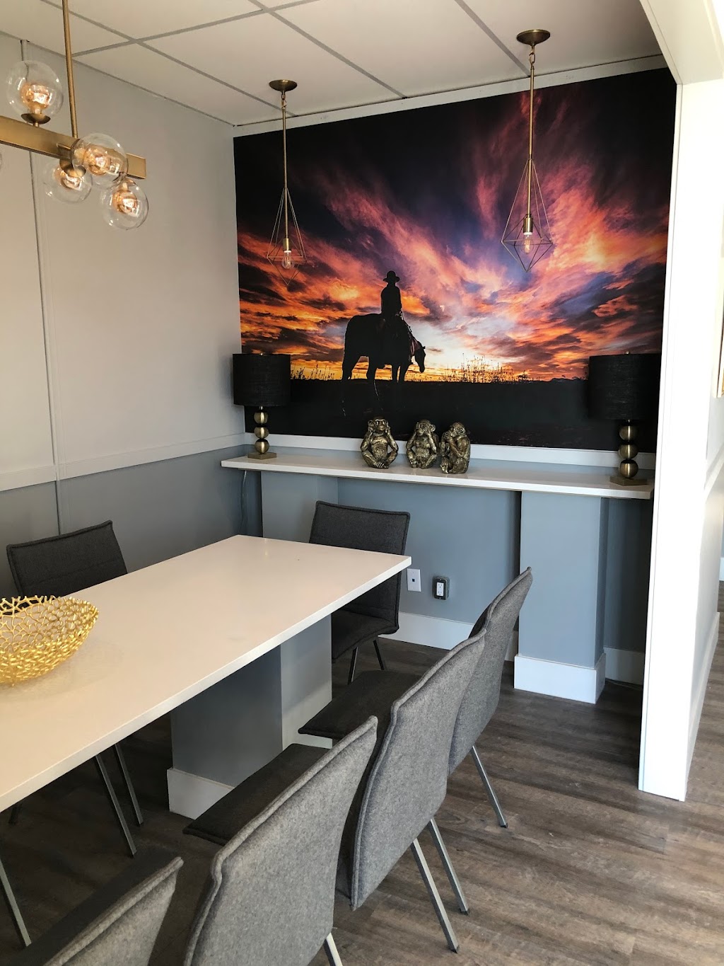 Ron Douglas || REALTOR® || First Place Realty | 205 3 Ave Bay 8, Cochrane, AB T4C 1A8, Canada | Phone: (587) 586-7485