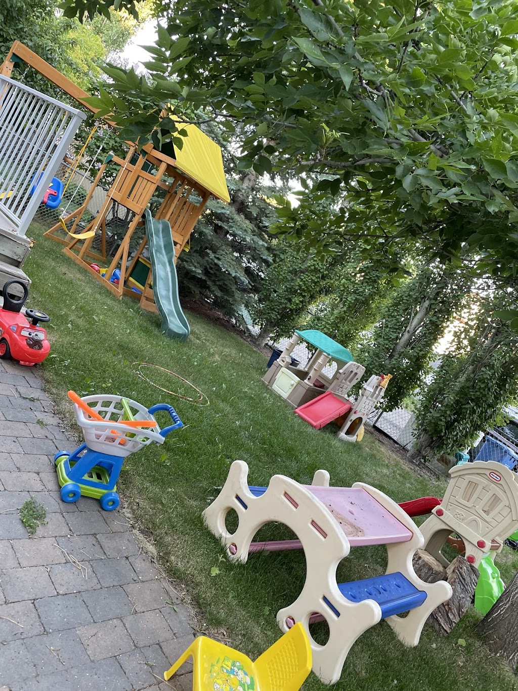Aseda Dayhome | 223 Chapalina Pl SE, Calgary, AB T2X 3P4, Canada | Phone: (403) 681-5782