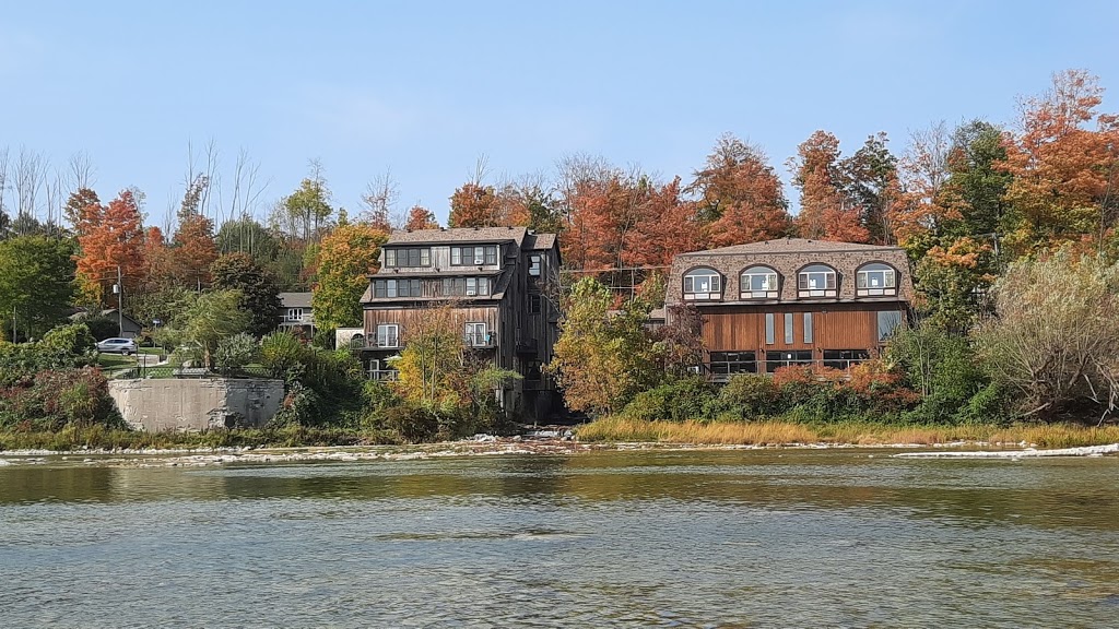 The Benmiller Inn & Spa - River Mill | 37043 Main St, Goderich, ON N7A 3Y1, Canada | Phone: (800) 265-1711