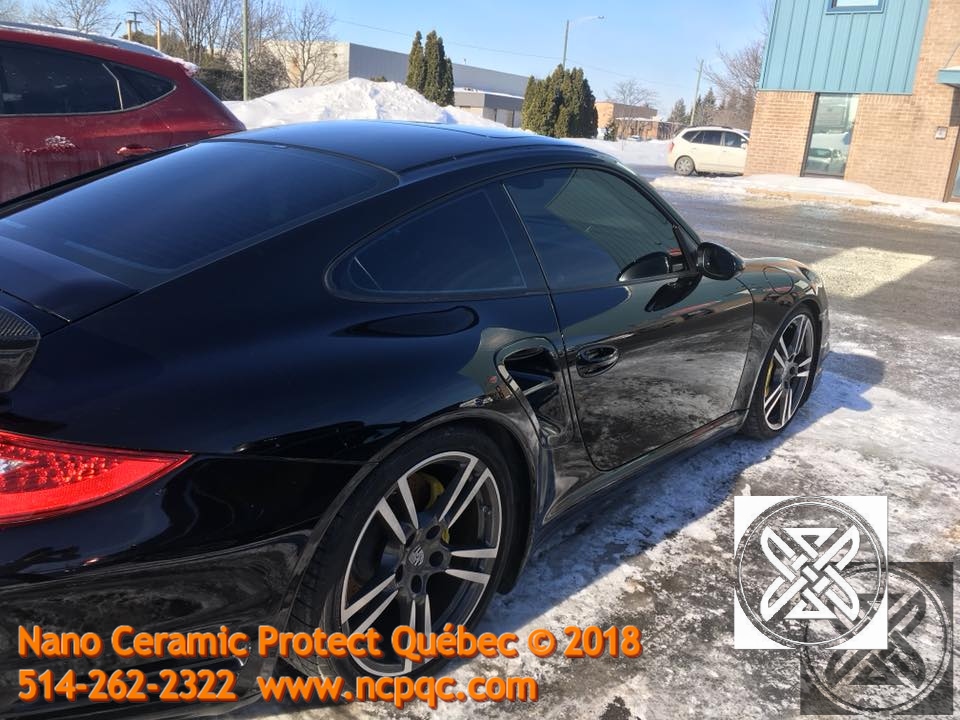 Nano Ceramic Protect Québec / F1 Automobile | car dealer | 596 Boulevard Industriel, Saint-Eustache, QC J7R 5V3, Canada | 4504730222 OR +1 450-473-0222