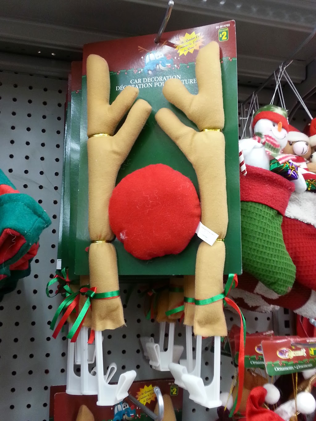 Dollarama | 1133 Rang Saint-François, Terrebonne, QC J6Y 0C7, Canada | Phone: (450) 435-0512