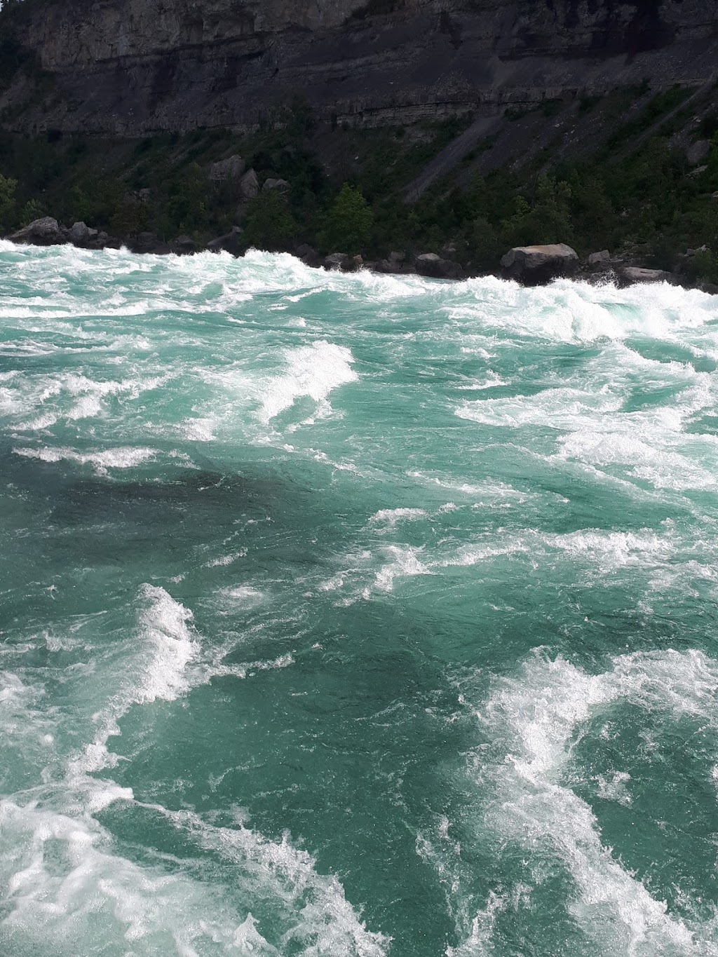 Whirlpool State Park | Niagara Scenic Pkwy, Niagara Falls, NY 14303, USA | Phone: (716) 284-5778