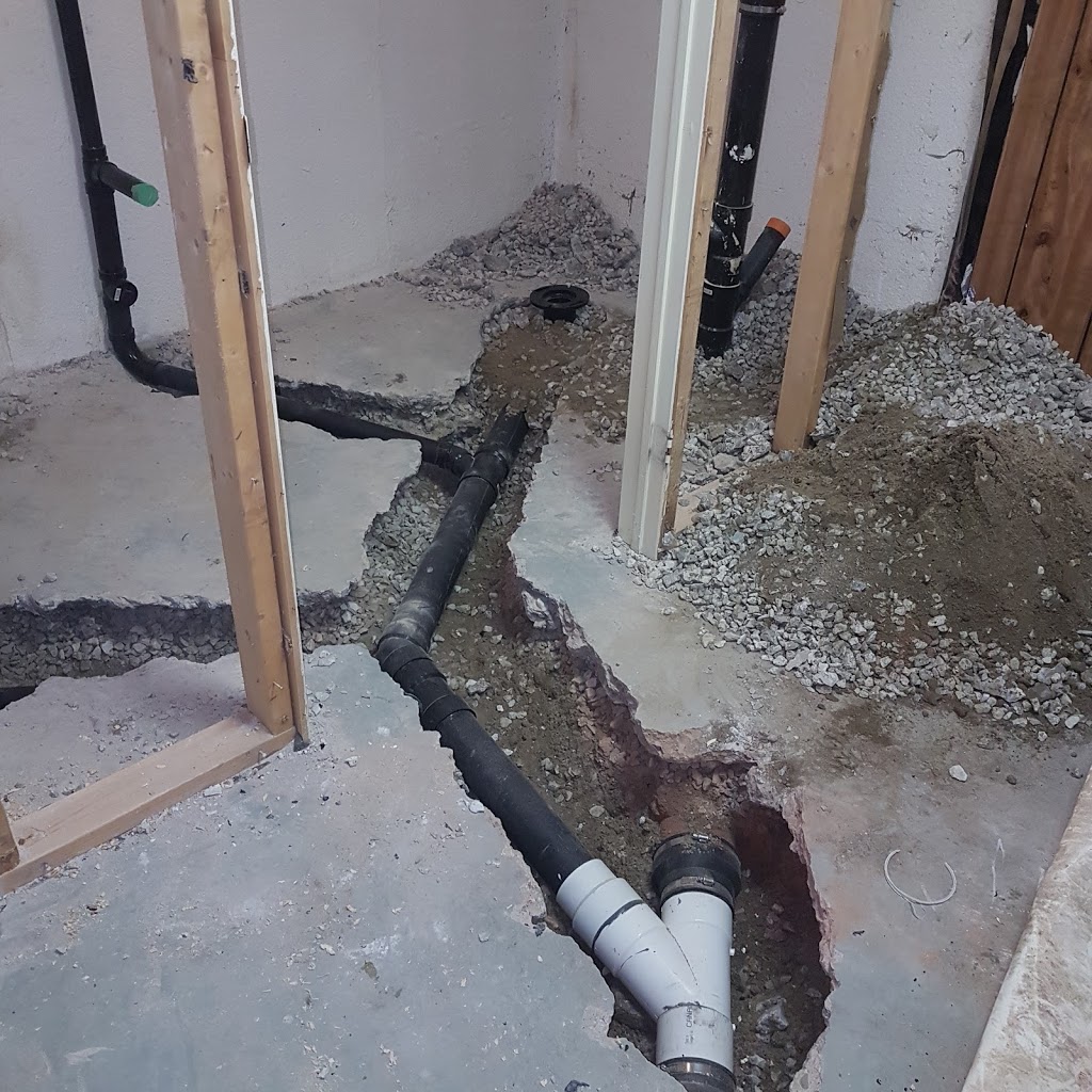 BP DRAIN AND PLUMBING INC | 159 Stephen Dr #306, Etobicoke, ON M8Y 3N5, Canada | Phone: (647) 770-8220