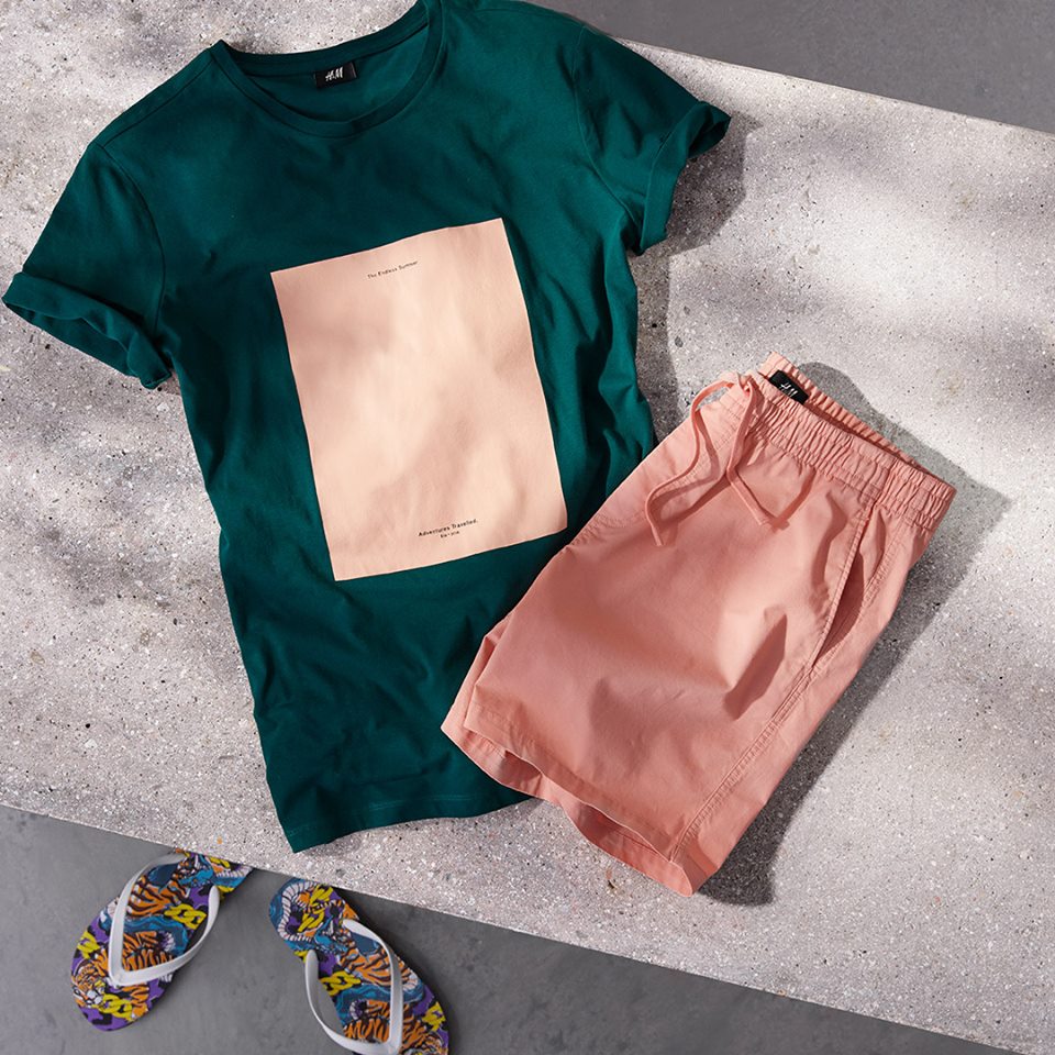 H&M | 1404 Parsons Rd NW, Edmonton, AB T6N 0B5, Canada | Phone: (855) 272-7007