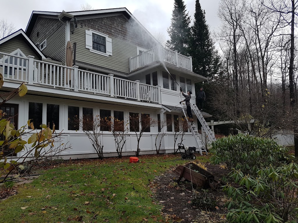 Paysage Net! | 245 Rue du Rapide, Mont-Tremblant, QC J8E 3B4, Canada | Phone: (819) 717-9516
