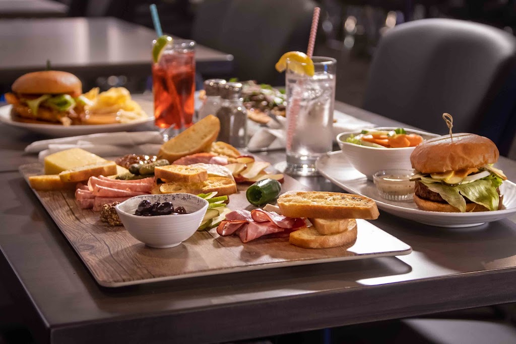 The Social YGK | 1600 Bath Rd, Kingston, ON K7M 4X6, Canada | Phone: (613) 634-5527