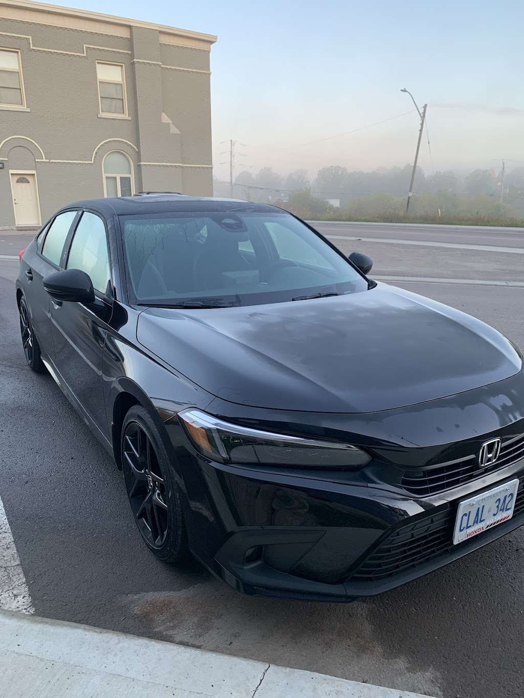 Pembroke Honda | 1405 Pembroke St W, Pembroke, ON K8A 7A5, Canada | Phone: (613) 735-6835
