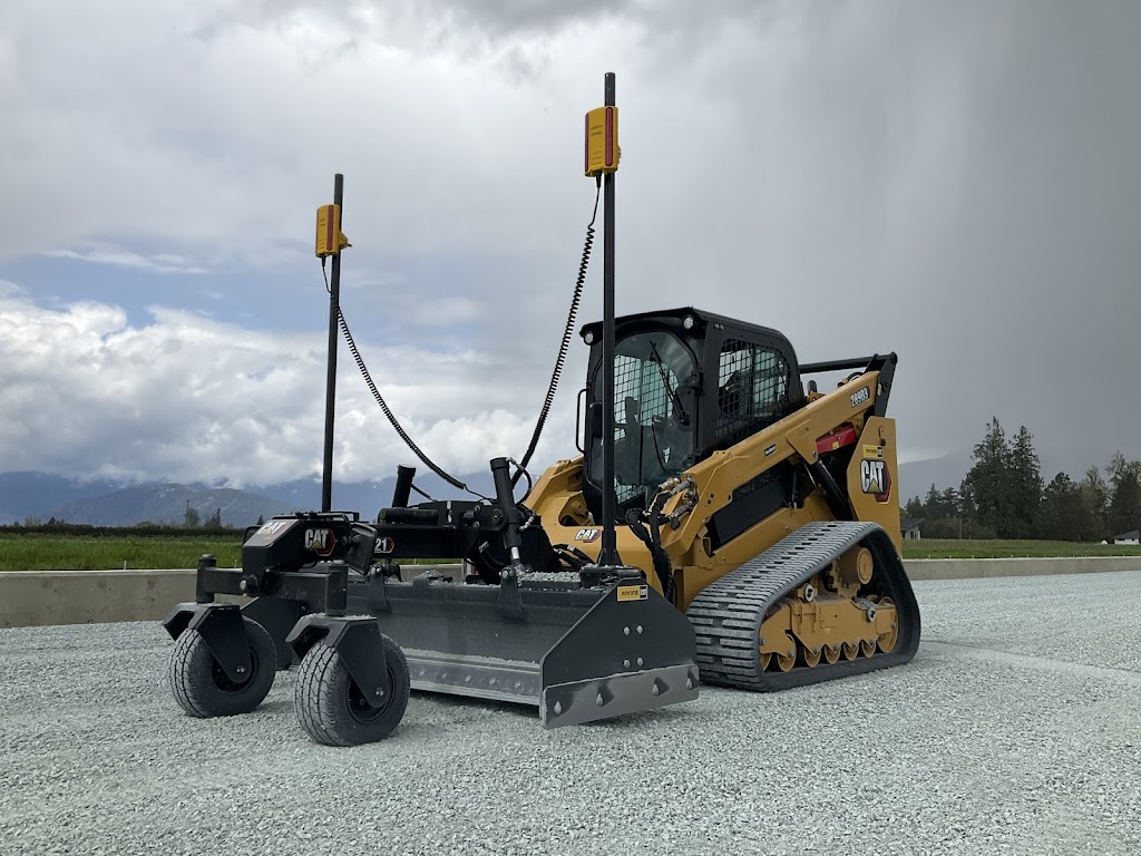 Accura Grade | 51010 Chilliwack Central Rd, Rosedale, BC V0X 1X2, Canada | Phone: (604) 316-1240