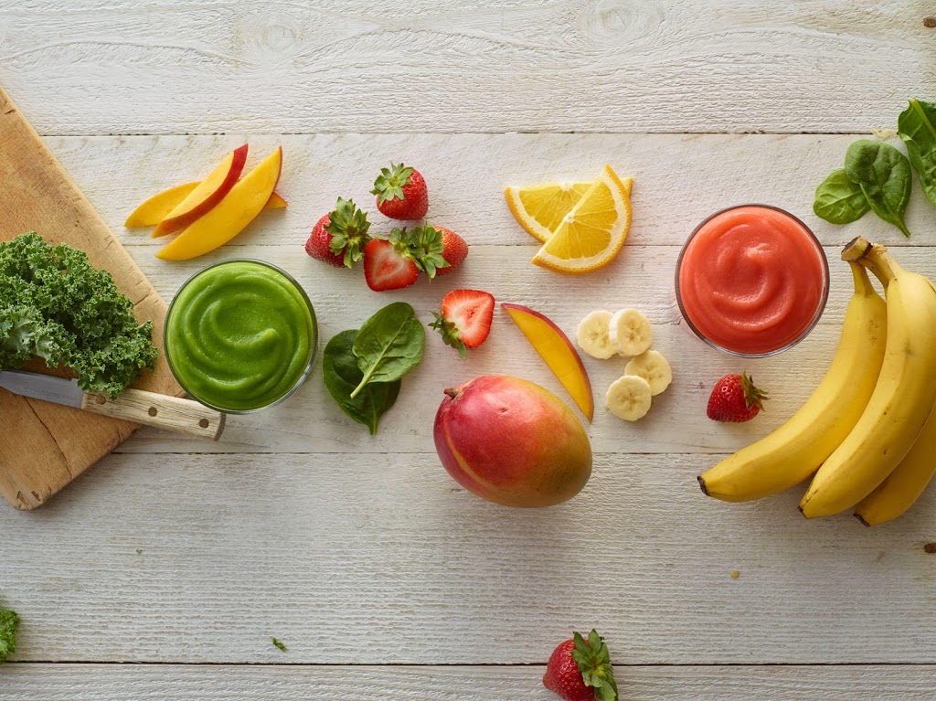 Tropical Smoothie Cafe | 4900 Transit Rd, Depew, NY 14043, USA | Phone: (716) 671-8008