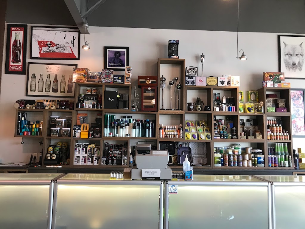 Prohibition | 90 Bd Saint-Jean-Baptiste, Châteauguay, QC J6K 3A6, Canada | Phone: (450) 844-7444
