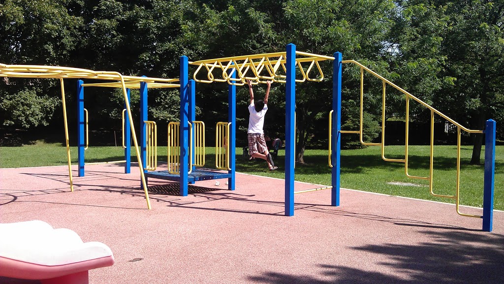 Bayview Lane Park | Langstaff, Markham, ON L3T, Canada