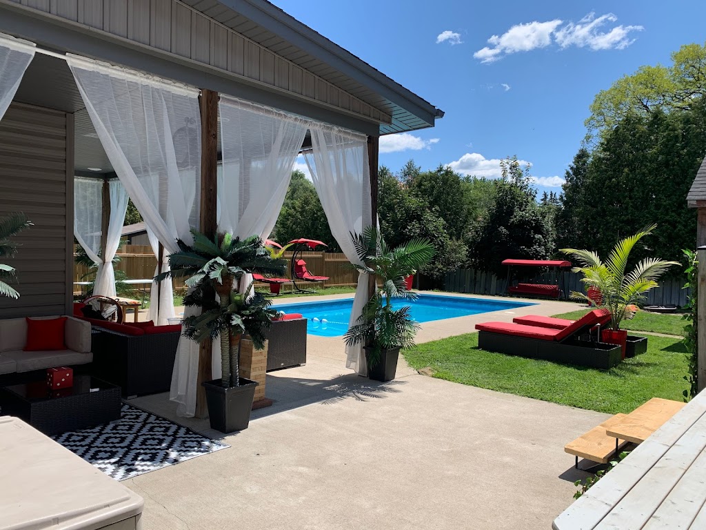 The Lotus Rentals | 27 Proctor Ave, Brantford, ON N3S 3E5, Canada | Phone: (647) 712-8441