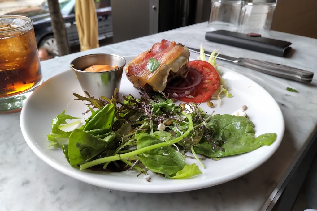 The Diplomat | 43 King William St, Hamilton, ON L8R 1A2, Canada | Phone: (905) 523-4343